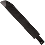 Cold Steel Latin Machete 21 Inch Fixed Blade Knife - 97AM21