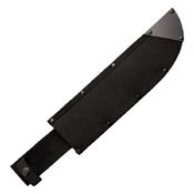 Cold Steel 2.8mm Tanto Blade Machete w/ Sheath