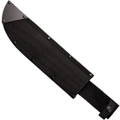 Cold Steel Bowie Machete With Sheath