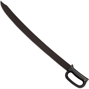 Cold Steel Cutlass Machete with Sheath