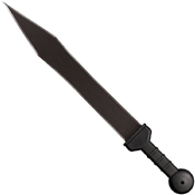 Cold Steel Gladius Machete w/ Black Sheath