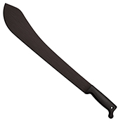 Cold Steel Bolo Machete - Black