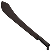 Cold Steel Bolo Machete - Black