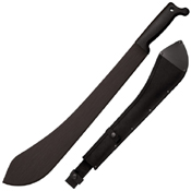 Cold Steel Bolo Machete - Black