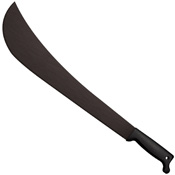 Cold Steel Panga Machete - Black