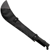 Cold Steel Panga Machete - Black