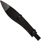 Cold Steel Magnum Black Kukri Machete