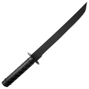 Cold Steel Tactical Tanto Machete w/ Sheath