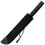 Cold Steel Tactical Tanto Machete w/ Sheath