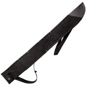 Cold Steel 2 Handed 21 Inches Latin Machete - Black