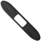 Cold Steel Replacement Guard - Black