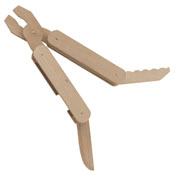CRKT Wood Multi-Tool Knife Kit