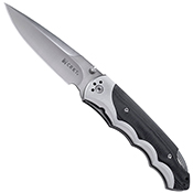 CRKT Fire Spark 8Cr14MoV Steel Folding Blade Knife