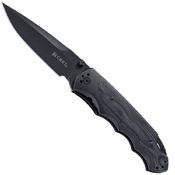 CRKT Fire Spark 8Cr14MoV Steel Folding Blade Knife