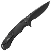 CRKT Directive Liner Lock Folding Knife