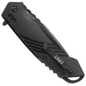 CRKT Directive Liner Lock Folding Knife