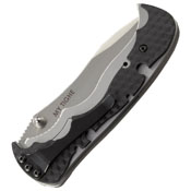 CRKT MyTighe Assisted Opening Folding Blade Knife