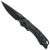 CRKT Moxie Drop Point Folding Knife