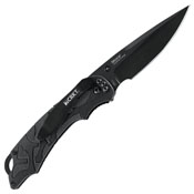 CRKT Moxie Drop Point Folding Knife