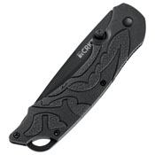 CRKT Moxie Drop Point Folding Knife