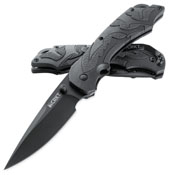 CRKT Moxie Drop Point Folding Knife
