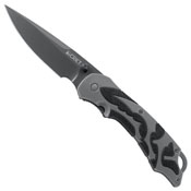 CRKT Moxie Drop Point Folding Knife