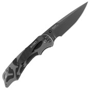 CRKT Moxie Drop Point Folding Knife