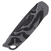 CRKT Moxie Drop Point Folding Knife