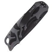 CRKT Moxie Drop Point Folding Knife