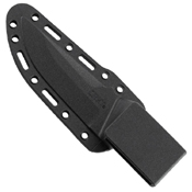 CRKT Tighe Breaker Skeletonized Handle Fixed Blade Knife