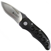 CRKT Shrimp 2.5 Inch Handle Folding Knife