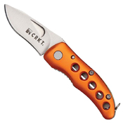 CRKT Shrimp 2.5 Inch Handle Folding Knife