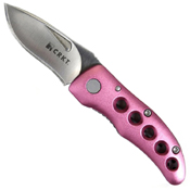 CRKT Shrimp 2.5 Inch Handle Folding Knife