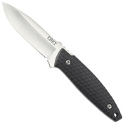 CRKT Aux Spear Point Fixed Blade Knife