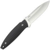 CRKT Aux Spear Point Fixed Blade Knife