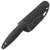 CRKT Aux Spear Point Fixed Blade Knife