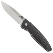 CRKT Aux Liner Lock Folding Knife