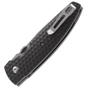 CRKT Aux Liner Lock Folding Knife