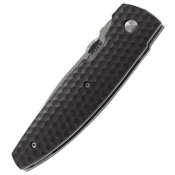 CRKT Aux Liner Lock Folding Knife