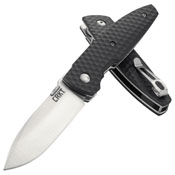 CRKT Aux Liner Lock Folding Knife