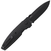 CRKT Aux Liner Lock Folding Knife