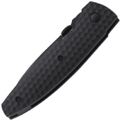 CRKT Aux Liner Lock Folding Knife