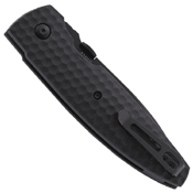 CRKT Aux Liner Lock Folding Knife