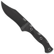 CRKT Rakkasan Clip Point Fixed Blade Knife