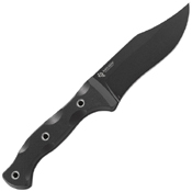 CRKT Rakkasan Clip Point Fixed Blade Knife