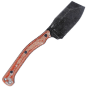 Razel Nax Knife Axe w/Sheath
