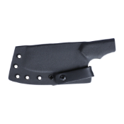 Razel Nax Knife Axe w/Sheath