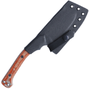 Razel Nax Knife Axe w/Sheath