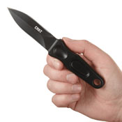 CRKT Sting Fixed Blade Knife w/ Nylon Sheath