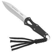 CRKT Sting 3B Fixed Blade Tactical Knife